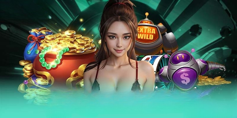 Nổ hũ F8BET giúp bạn săn thưởng khủng mỗi ngày