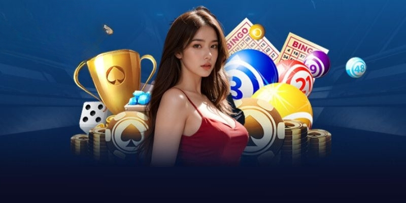 Khám phá một số thông tin thú vị về sảnh xổ số F8BET